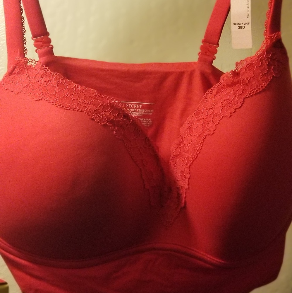 Victoria Secret Bra